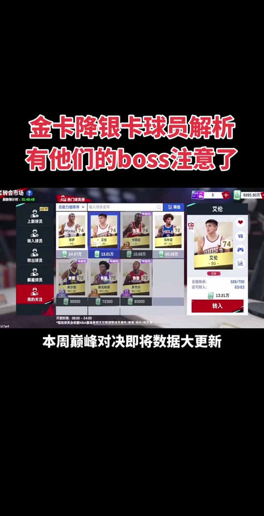 关于大奖赛巅峰对决！詹姆斯能否带领球队刷新纪录？的信息